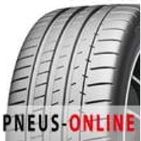 Michelin Pilot Super Sport ( 265/40 ZR18 101Y XL MO, EV Suitable )