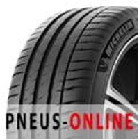 Michelin Pilot Sport 4 ( 205/50 ZR17 (93Y) XL EV Suitable, with rim protectionleiste (FSL) )