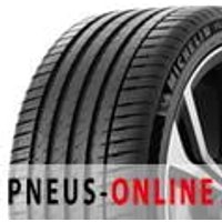 Michelin Pilot Sport 4 SUV ( 315/40 ZR21 115Y XL MO1, EV Suitable, with rim protectionleiste (FSL) )