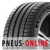 Michelin Pilot Sport 5 ( 255/35 ZR19 (96Y) XL EV Suitable, with rim protectionleiste (FSL) )
