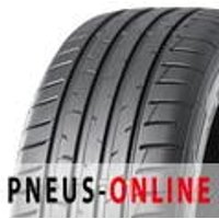 Nankang Sportnex AS-3 EV ( 235/40 ZR19 96W XL, with rim protection (MFS), EV )