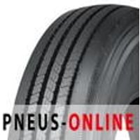 Nankang Super Steel Radial ( 6.50 R16 108/107N 10PR )