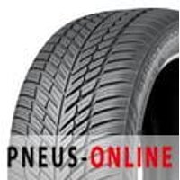 Nokian Seasonproof 2 ( 195/55 R16 91V XL )