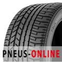 Pirelli P Zero Rosso ( 265/45 ZR20 104Y MO, with rim protection (MFS) )