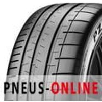 Pirelli P ZERO CORSA PZC4 ( 275/35 ZR19 (100Y) XL *, with rim protection (MFS) )