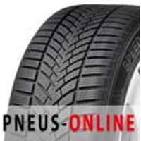 Semperit Speed-Grip 3 ( 195/45 R16 84H XL, with kerbing rib )