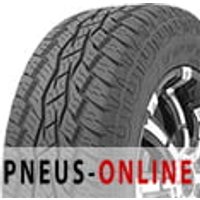 Open Country A/T Plus