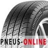 Uniroyal All Season Max ( 215/65 R16C 109/107T 8PR Dual Branding 106T )