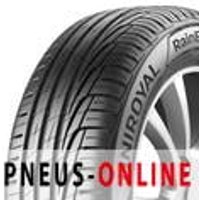 Uniroyal RainExpert 5 ( 225/65 R17 102H EVc, with kerbing rib )