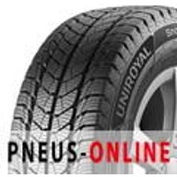 Uniroyal Snow Max 3 ( 195/60 R16C 99/97T 6PR )