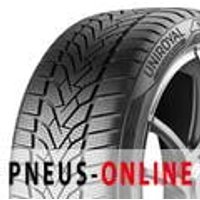 Uniroyal WinterExpert ( 215/50 R17 95V XL EVc, with kerbing rib )