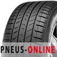 Vredestein Quatrac Pro+ ( 215/45 R17 91Y XL EVc, with rim protectionleiste (FSL) )