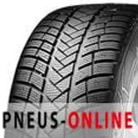 Vredestein Wintrac Pro+ ( 205/50 R17 93V XL EVc, with rim protectionleiste (FSL) )