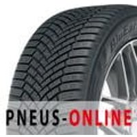 Yokohama BluEarth-Winter V906 SUV ( 235/65 R17 108H XL BluEarth )