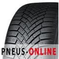 Yokohama BluEarth-Winter V906 ( 215/65 R17 99V BluEarth )