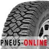 Geolandar A/T XD 10-PR RBL 3PMSF