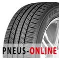 Yokohama Geolandar CV G058 ( 225/65 R17 102H )