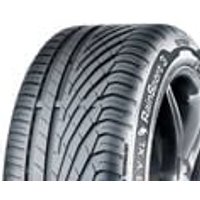 Rainsport 3 Rainsport 3