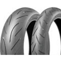 Battlax S21 Front Battlax S21 Front