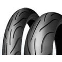 Pilot Power 2CT Front Pilot Power 2CT Front