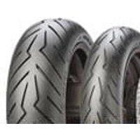 Diablo Rosso Scooter Diablo Rosso Scooter