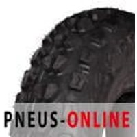 KE532 Klaw ParKEr 6-PR E4