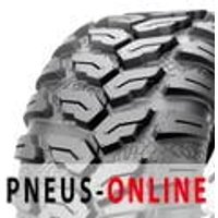Maxxis MU08 Ceros ( 27x11.00 R14 TL 57M Rear wheel )
