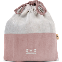 Sichern Sie 13% Rabatt auf die pinke monbento MB Pochette L Tasche