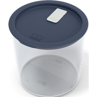Die große Salatbox Made in france - monbento MB Jar Transparent