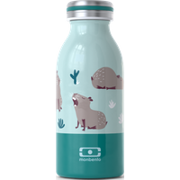 Die isotherme Flasche Kinder - MB Cooly