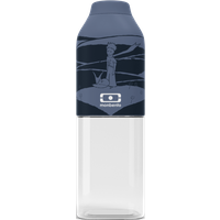 Sparen Sie 12% monbento MB Positive M Die Flasche togo Wüste Edition