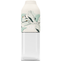 Die Flasche to-go - monbento MB Positive M graphic Destiny