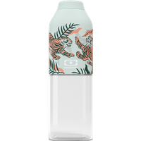 Die Flasche to-go - monbento MB Positive M graphic Power