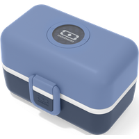Sichern Sie sich 12% Rabatt monbento MB Tresor Kinder Bento blau