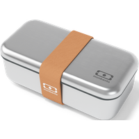 Die Bento-Box aus Metall - monbento MB Sense Canyon