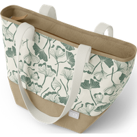 Die Kühltasche - monbento MB Daily graphic Ginkgo