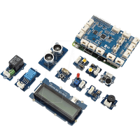 Raspberry Pi 5 Starter Kit