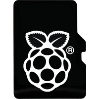 Raspberry Pi OS