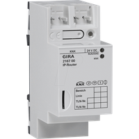 Gira KNX IP Router