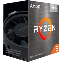 AMD Ryzen 5 5600G