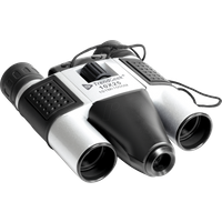 TrendGeek Fernglas mit Kamera für Erwachsene - Klein Feldstecher für Reisen, Vogelbeobachtung, Sport, Tierwelt, Tierbeobachtung, Jagd, Konzerte HD Fotoauflösung - Mini Ferngläser TG-125