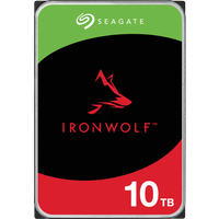 Seagate IronWolf