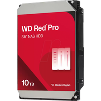 WD Red Pro