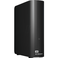 WD Elements 8TB