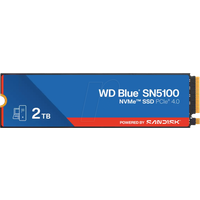 SanDisk NVMe-SSD