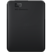 WD Elements 4TB