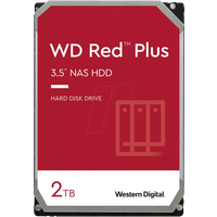WD Red 2TB