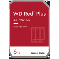 WD Red Plus