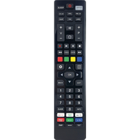 Hisense 65-Zoll-TV