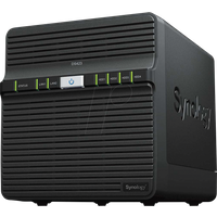 Synology DS423+